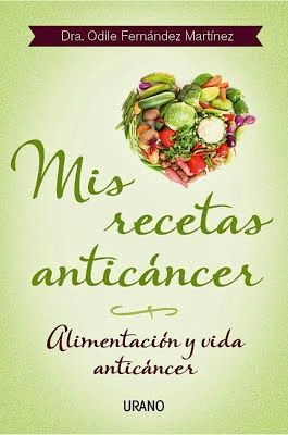 Mis Recetas Anticáncer