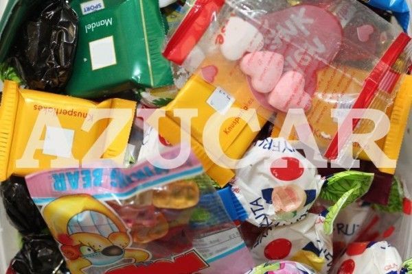 Menos Az car Libre De L cteos Alimentaci n Saludable