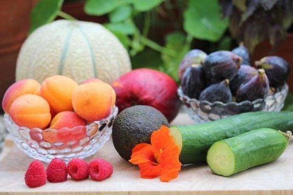 octubre 2014 – Página 3 – Libre de lácteos – Alimentación saludable